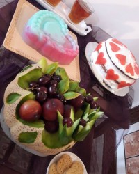 سالگرد عقدمون