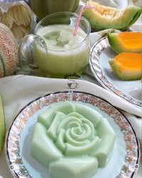 دسر طالبی