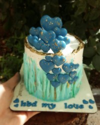 کیک مناسبتی