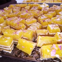 مسقطی بیسکویتی