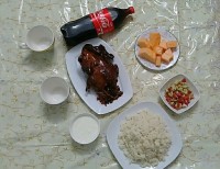 اردک شکم پر