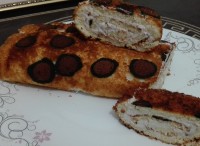 رولت خامه ایی