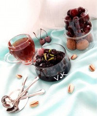 مربای گیلاس