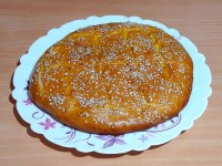 نان روغنی