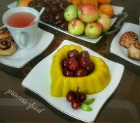 کرم بستنی طالبی