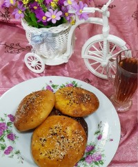 کلوچه کولیره