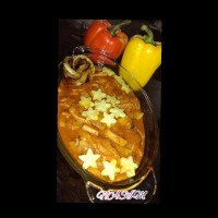 خورشت بادمجان