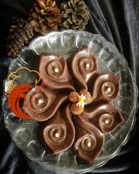 دسر بودینو ایتالیایی