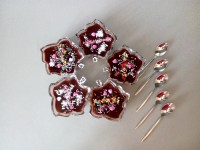 دسر دنت کاکائویی ???