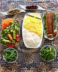 رولت مرغ