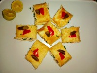 رولت سرد