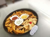 چیپس ترتیلا???❤️