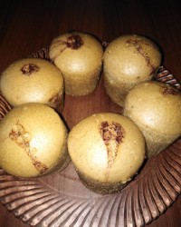 کاپ کیک لیوانی