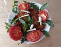 کباب سوخاری