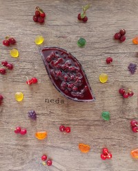 مربا البالو