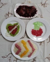 ❤مرغ آلبالویی❤