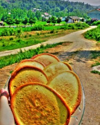 نون تابه ای