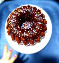 کیک انگلیسی