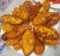 کتلت شیرازی