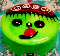 ژله بریلو