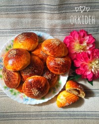 کلوچه کولیره