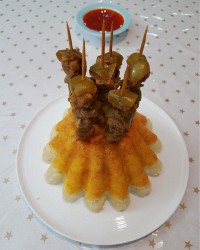 کباب حسینی ?