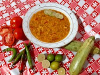 سوپ مقوی