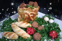 قرارگروهی