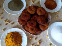 فلافل (قرار گروهی) سر گروه خانم فاطمه قادری