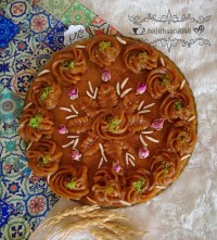 حلوای سوهان