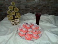 کوکی ترک پرتقالی