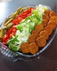 فلافل اصیل آبادان