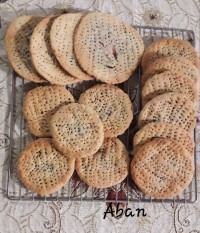 کلوچه خرمایی دزفولی