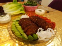 کتلت لپه