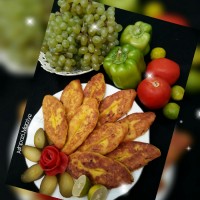 کتلت شیرازی