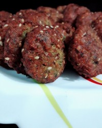 فلافل جنوبی