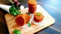 فلافل قالبی خونگی.. برای قرار گروهی..