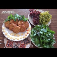 ناگت مرغ