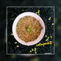 آش غوره