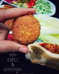 فلافل آبادان