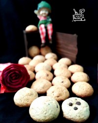 کوکی گردوئی