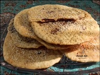 کلوچه خرمایی دزفول