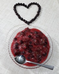 ترشک خانگی