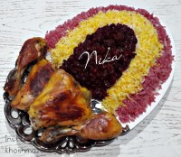 کته آلبالو