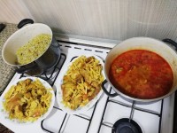 مهمونی تایم