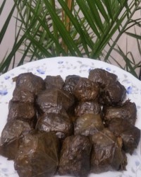 دلمه جااااااان