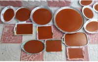 لواشک خانگی