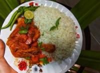 چلو مرغ دلبرم ❤