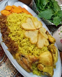مفتح عربی یا متبک