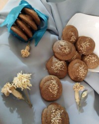 کوکی سویق
